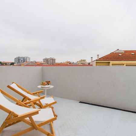 דירות פורטו Incredible Duplex Penthouse & Terraces & Parking מראה חיצוני תמונה
