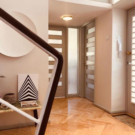 דירות פורטו Incredible Duplex Penthouse & Terraces & Parking מראה חיצוני תמונה