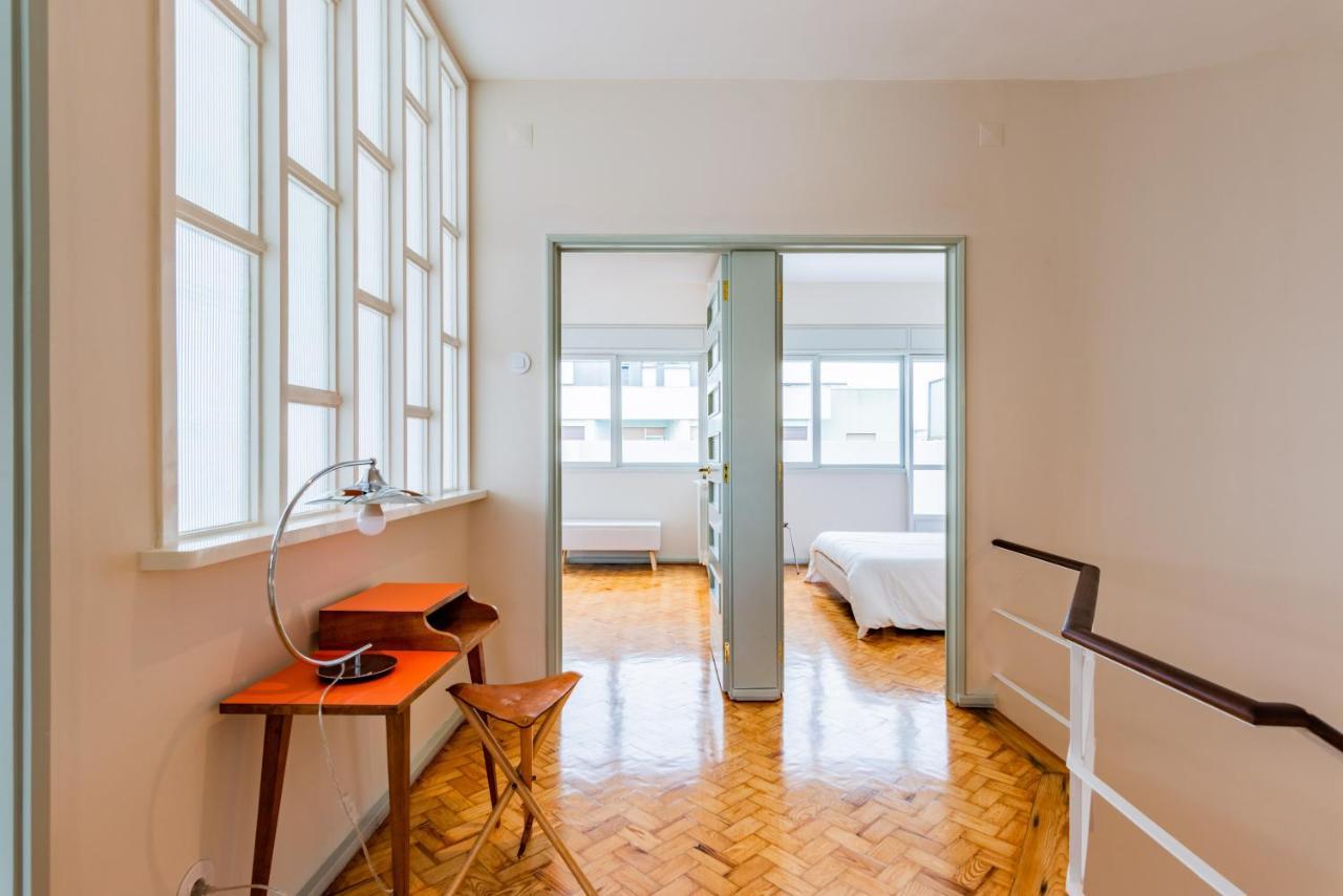 דירות פורטו Incredible Duplex Penthouse & Terraces & Parking מראה חיצוני תמונה