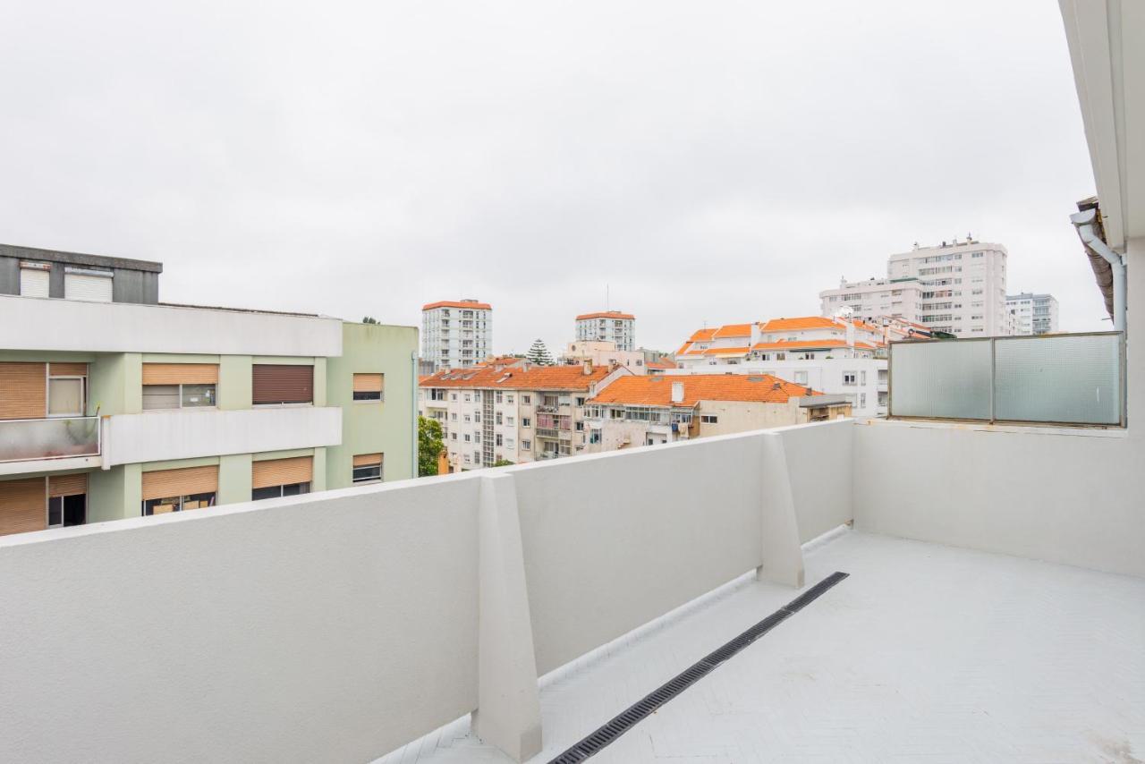 דירות פורטו Incredible Duplex Penthouse & Terraces & Parking מראה חיצוני תמונה