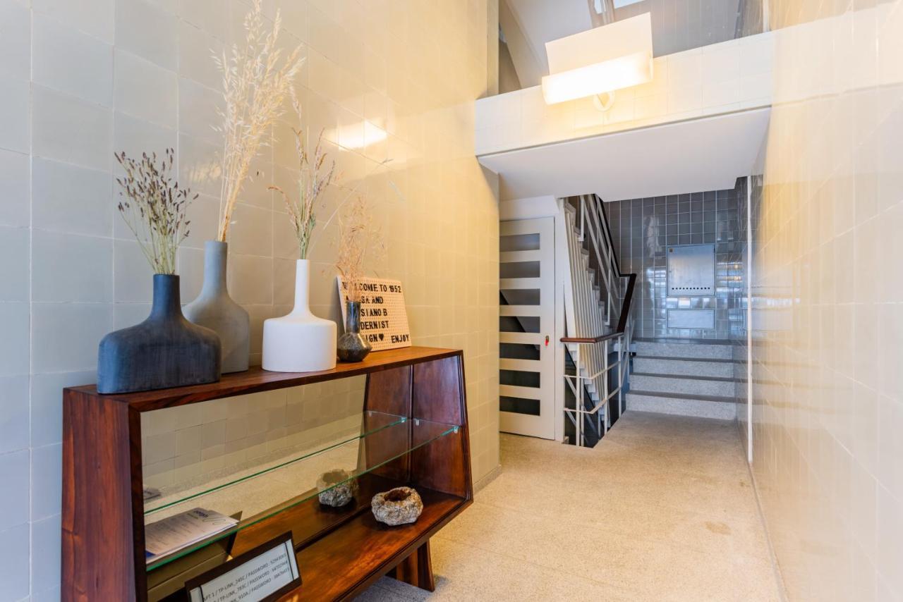 דירות פורטו Incredible Duplex Penthouse & Terraces & Parking מראה חיצוני תמונה