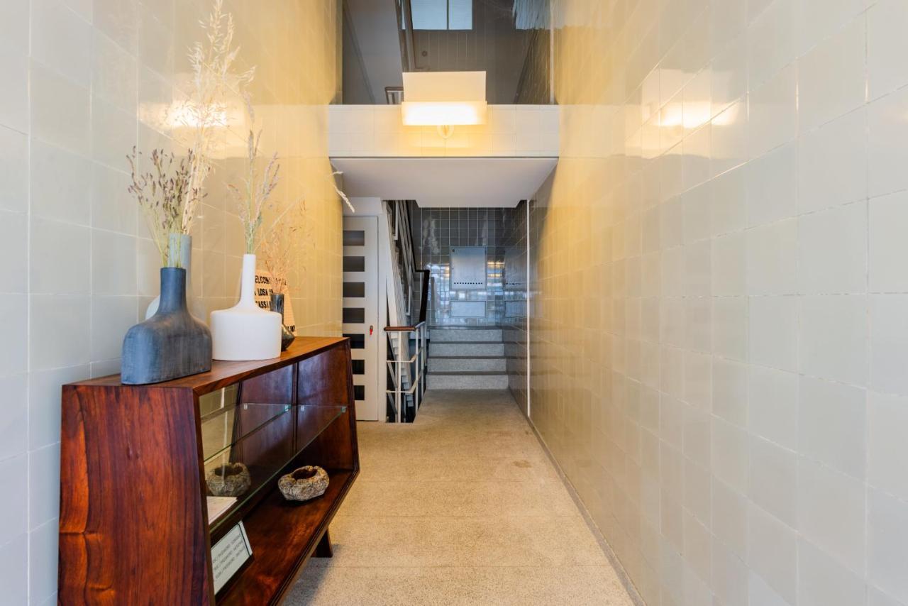 דירות פורטו Incredible Duplex Penthouse & Terraces & Parking מראה חיצוני תמונה