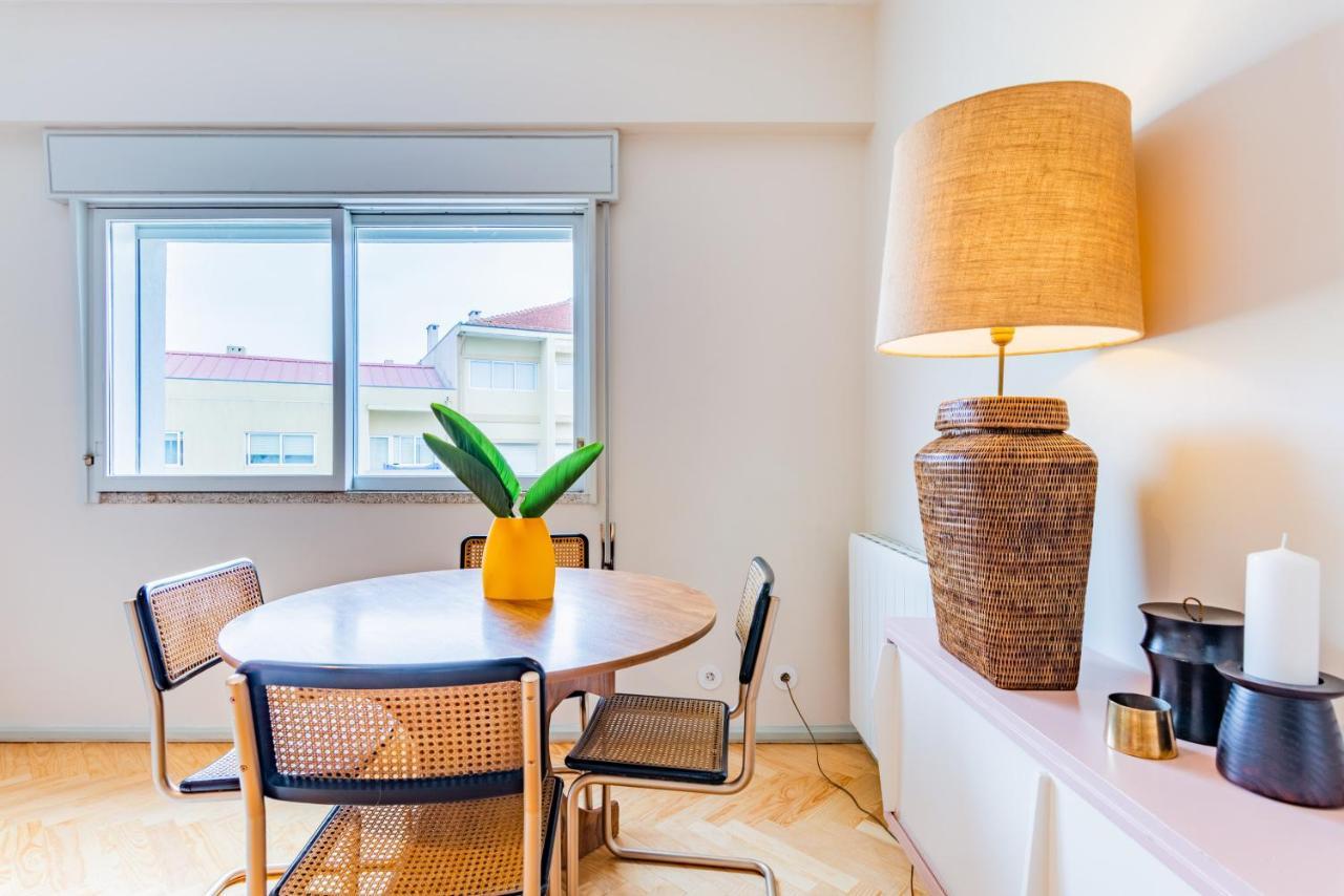 דירות פורטו Incredible Duplex Penthouse & Terraces & Parking מראה חיצוני תמונה