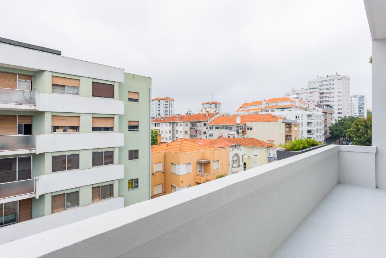 דירות פורטו Incredible Duplex Penthouse & Terraces & Parking מראה חיצוני תמונה